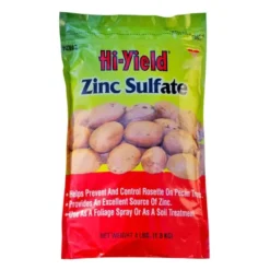 Hi-Yield® Zinc Sulfate