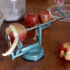 Apple Master Peeler
