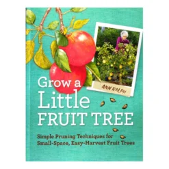 Grow A Little Fruit Tree