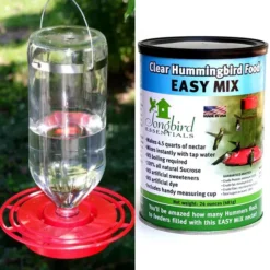 Hummingbird Feeder Collection