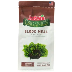 Jobe's® Organic Blood Meal Plant Food