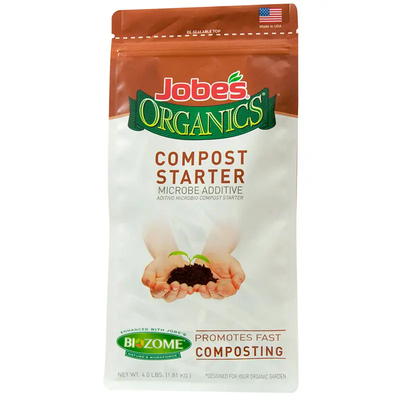 Jobe's® Organic Compost Starter 1 Jobe's® Organic Compost Starter