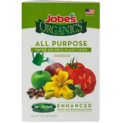 Jobe's® Organic All-Purpose Fertilizer -Stark Bro's Sales Store 4767 960x960 1