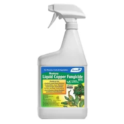 Monterey Liquid Copper Fungicide