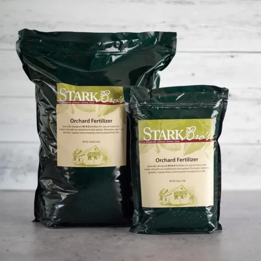 Stark® Orchard Fertilizer -Stark Bro's Sales Store 6391 960x960 1