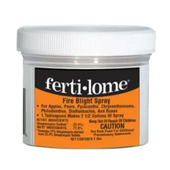 Ferti-Lome® Fire Blight Spray