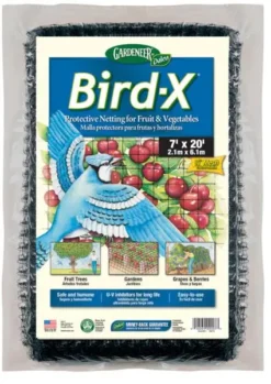 Bird-X® Garden Nets -Stark Bro's Sales Store 922 960x960 1