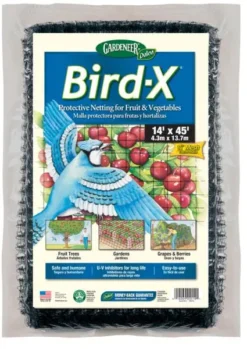 Bird-X® Garden Nets -Stark Bro's Sales Store 924 960x960 1
