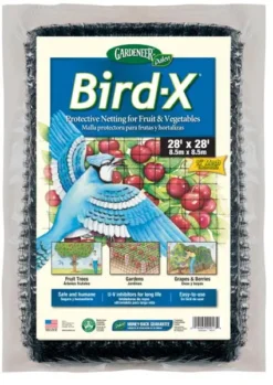 Bird-X® Garden Nets -Stark Bro's Sales Store 926 960x960 1